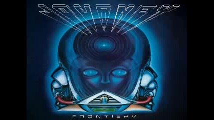 Journey - Rubicon