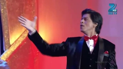 Shahrukh Khan 2013