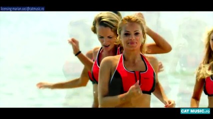 David Deejay feat. P Jolie Nonis - Perfect 2