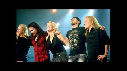 Nightwish - Last of the wilds (live) - feat. Troy Donockley