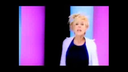 Samantha Fox - Santa Maria