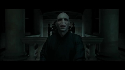 The Dark Lord Ascending (part 1) [hd] (harry Potter & The Deathly Hallows Part 1