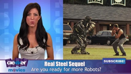 Sequel Already In Works For Hugh Jackman's Real Steel