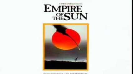 John Williams - Exultate Justi [ Empire Of The Sun ]