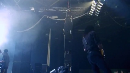 Motorhead - 01. Doctor Rock (live)