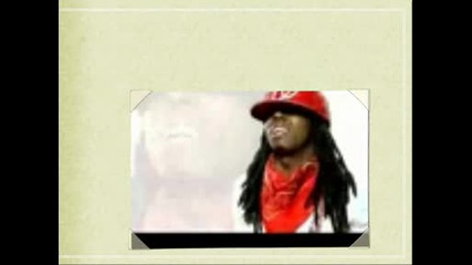Lil Wayne.wmv от Ради от Чепинци