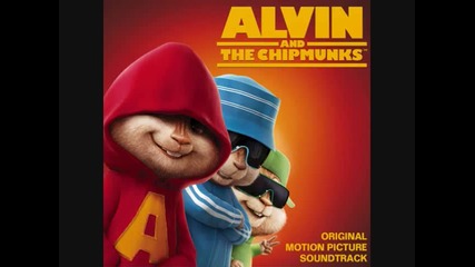 Alvin and the Chipmunks - Bad Day