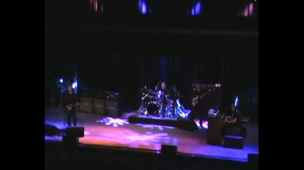 Gary Moore (part 1) -i Love You More Than You ll Ever Know-live in Valencia