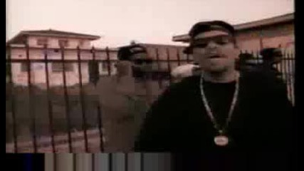 Ice T - Mind Over Matter
