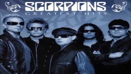 Scorpions Greatest Hits [full Album]