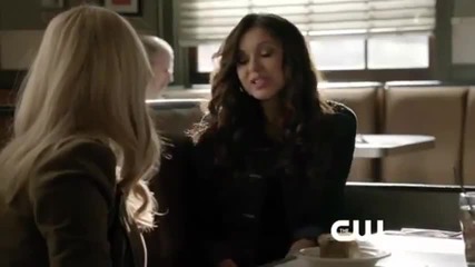The Vampire Diaries 4x18 Webclip 2