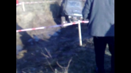 Off Road Шумен (с. Лозево) 1