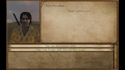 Mount _ Blade is Ridiculous_