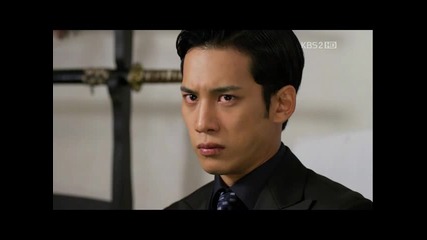 Bridal Mask / Маската Епизод 25 част 3/3