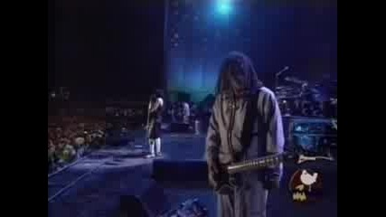 Korn (Live)
