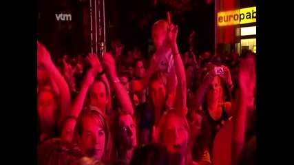 Milk Inc. - Blackout ( Live Hit The Road 05.08.2009 ) * H Q * 