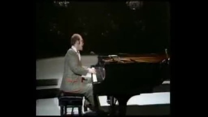 Elton John - Sorry Seems To Be The Hardest Word - 1976
