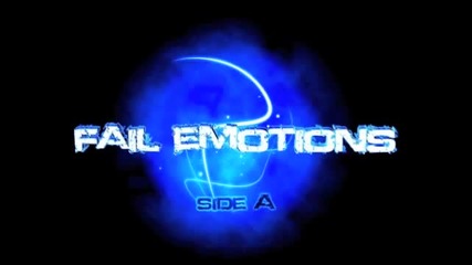 Fail Emotions - How Much Is The Fish ( Scooter cover ) 