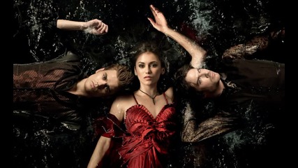 The Heavy - How You Like Me Now - The Vampire Diaries 4x20 Soundtrack