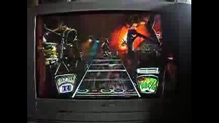 Guitar Hero - Children Of Bodom