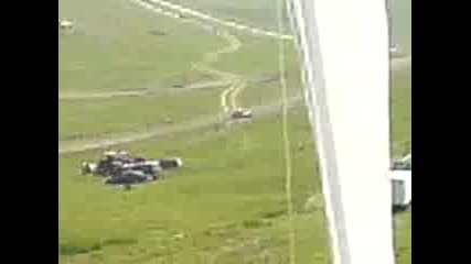 Гонка На Бъгита - Калипетрово 2007