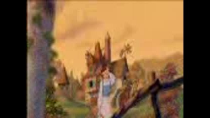 Mira I manio - Beauty And The Beast - Bg Audio