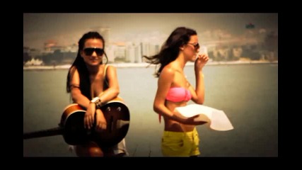 Летен Бате Сашо И Miraculix - In Da Summa