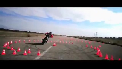 Jorian Schools us in Drifting Stuntbums