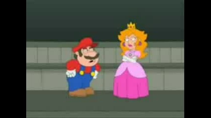 super mario 