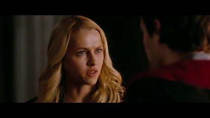 The Sorcerer s Apprentice - Official Trailer 4 
