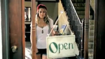 Colbie Caillat - I Never Told You