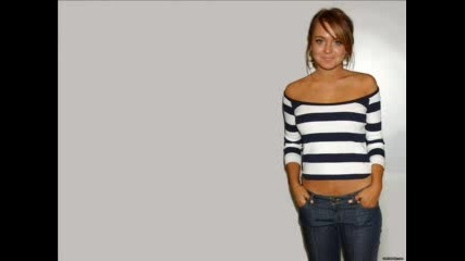 Lindsay Lohan