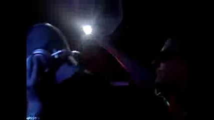Adam Beyer And Joel Mull Get Freaky.avi