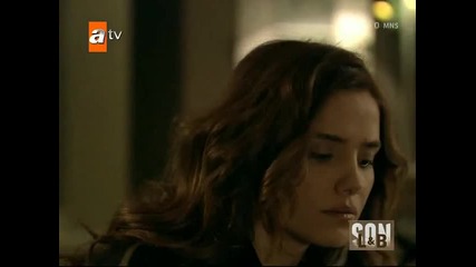 Край - еп.11/1 част - Son (bg subs)