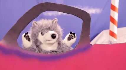 Страшна пародия! Katy Perry - California Gurls