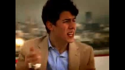 Jonas L.a. Baby