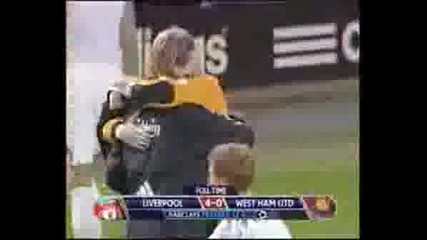 Gerrard And Torres