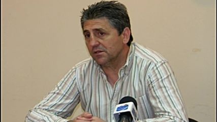 Ганчев: Ще се борим до последния кръг, надяваме се конкурентите ни да сбъркат