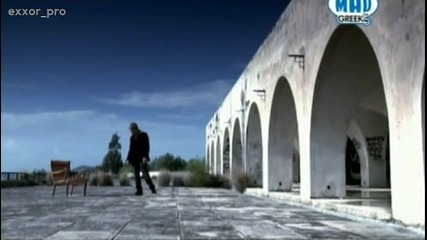 Greece Nikos Oikonomopoulos - Etsi Nomizeis
