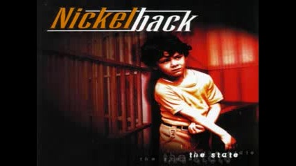 Nickelback - Cowboy Hat Lyrics 