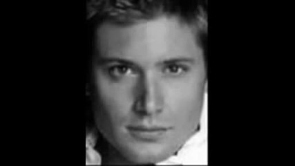 Jensen Ackles - So hot 