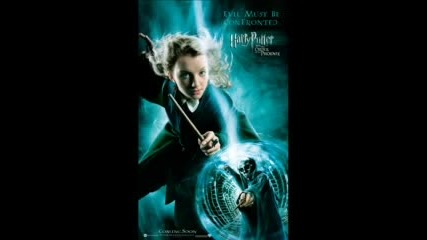 Хари Потър И Орденът На Феникса Harry Potter And The Order Of The Phoenix 