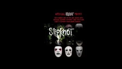 Slipknot--before-i-forget