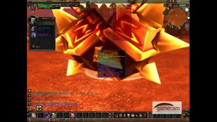 World of Warcraft Gm! How powerful is he