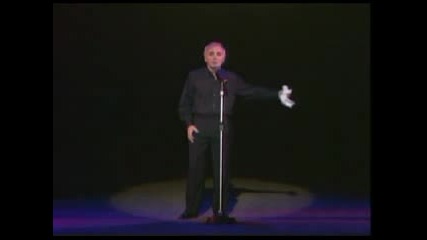 Charles Aznavour - La B O H E M E.avi