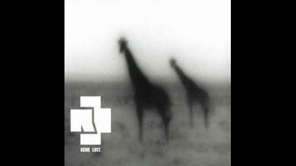 Rammstein - Keine Lust