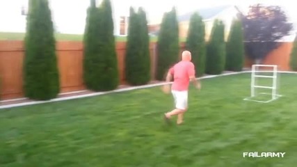 Fail Compilation of the Month August 2012(ipad)