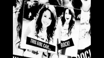 unikat ~ Selena Gomez ~ avril lavigne paty