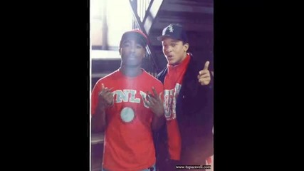 2 - pac Life s So Hard On A G