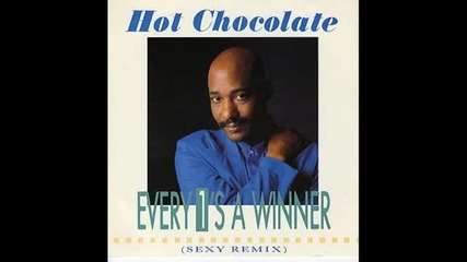 Every 1's A Winner - Sexy remix